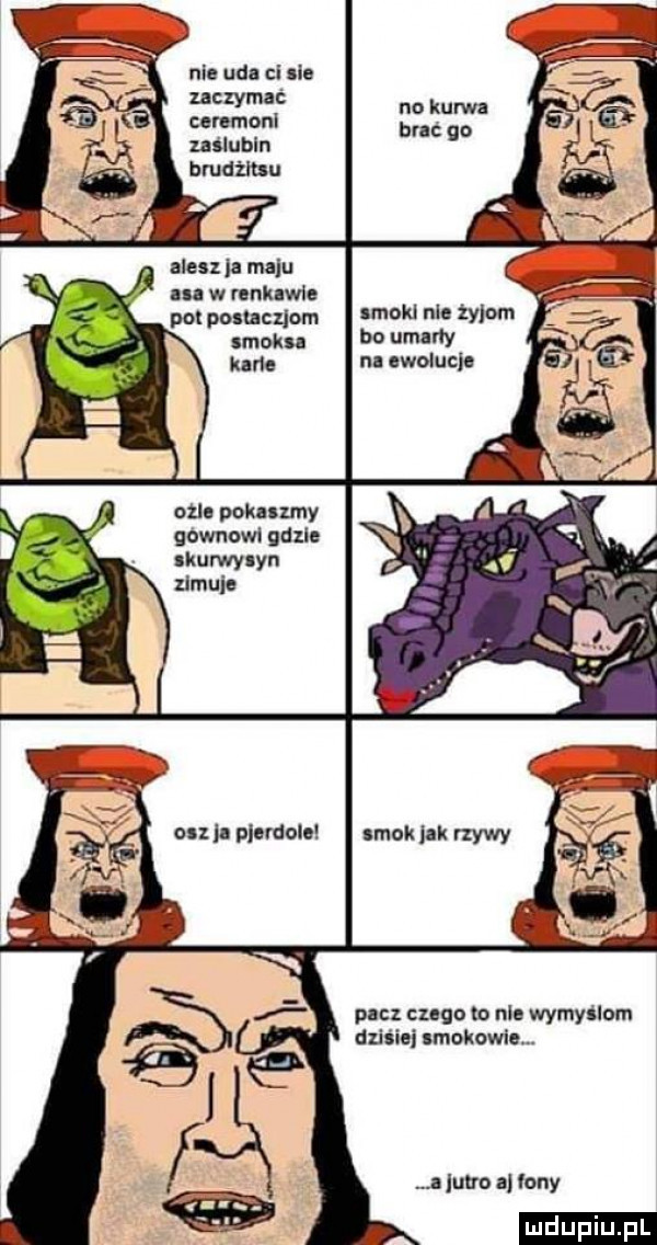 nie uda cl ale uczymać common uślublu bmdżluu idola nba tylom bo ummy nl awoluc obje poknzmy gownowi gdzie ikurwylyn zimnie pacz czego to nie wymyślam dxiiiej mokowlo. jutro i lony