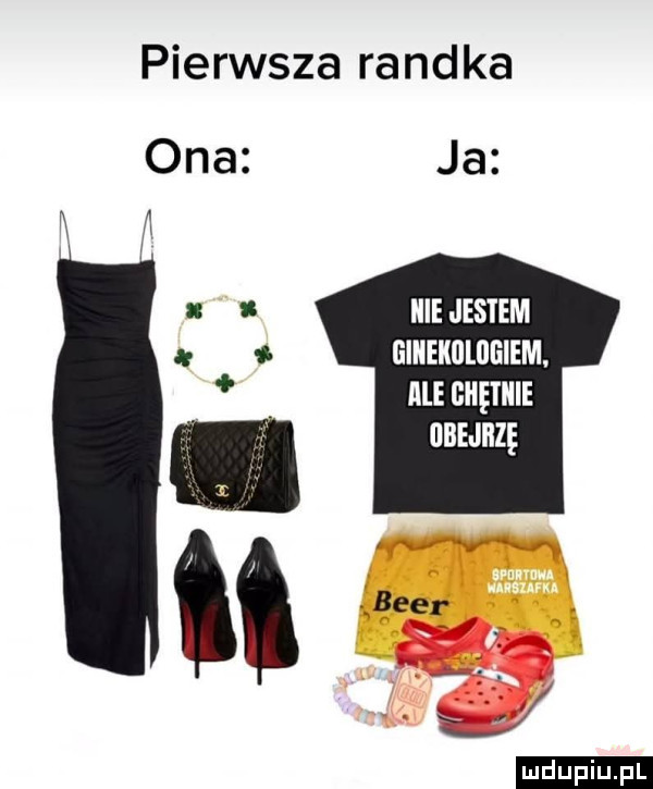 pierwsza randka ona ja a s icie jasiem v gimekijlueiem. alegiięiiiie iliiejhzę