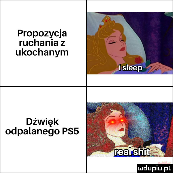 propozycja ruchania z ukochanym dźwięk odpalanego p