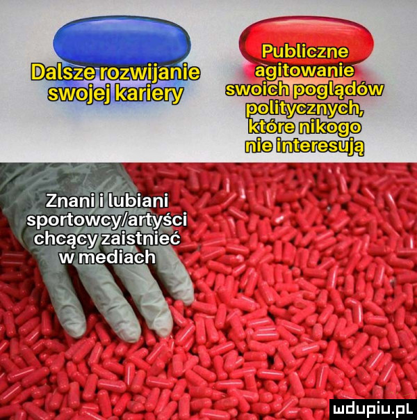 swoich poglądów politycznych imam f va zj