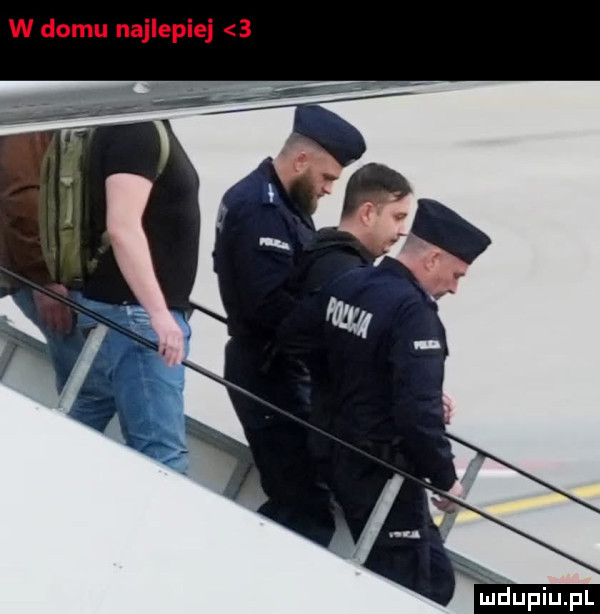 w domu najlepiej