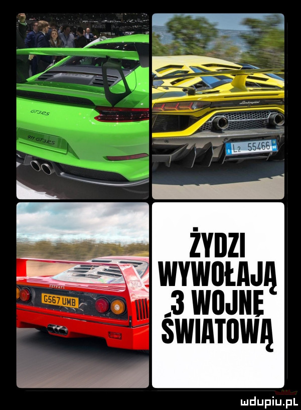 wywołają   wijjne swiatową