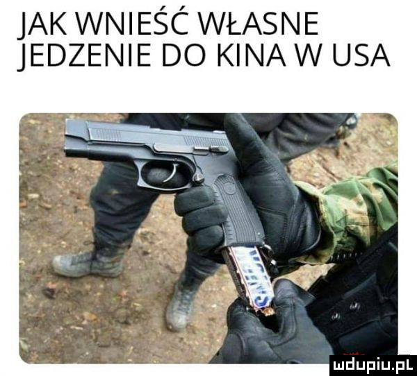 jak wnieśc własne jedzenie do kinów usa