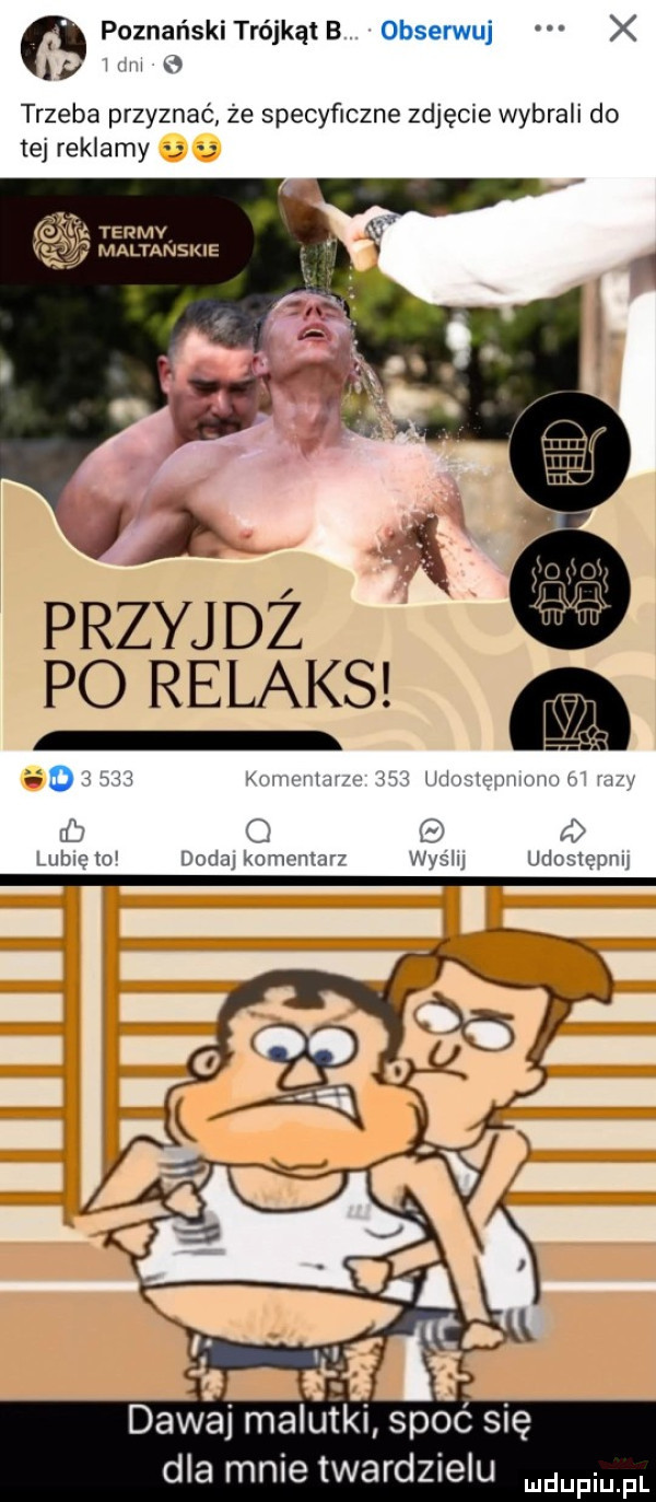 poznański trójkąt b obserwuj x ip i i i b trzeba przyznać że specyficzne zdjęcie wybrali do tej reklamy eeg termvv maltanskie jl przyjdż po relaks m ho xw mew i ww w iiiim wai my i my db o d lubię mi dodaj komentarz wysii udosxcpmi dawaj malutki spoć się dla mnie twardzielu