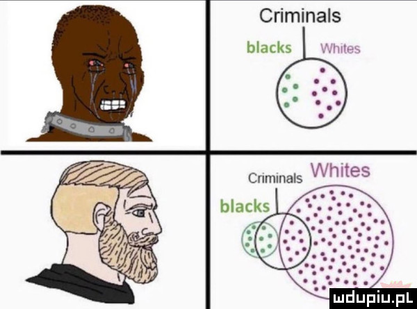 criminals cnmlnals whites