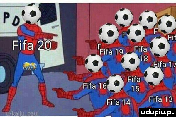 fifa    fifa