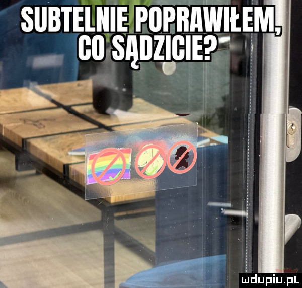 sllbteliiie pdbbawiilem    sądzicie