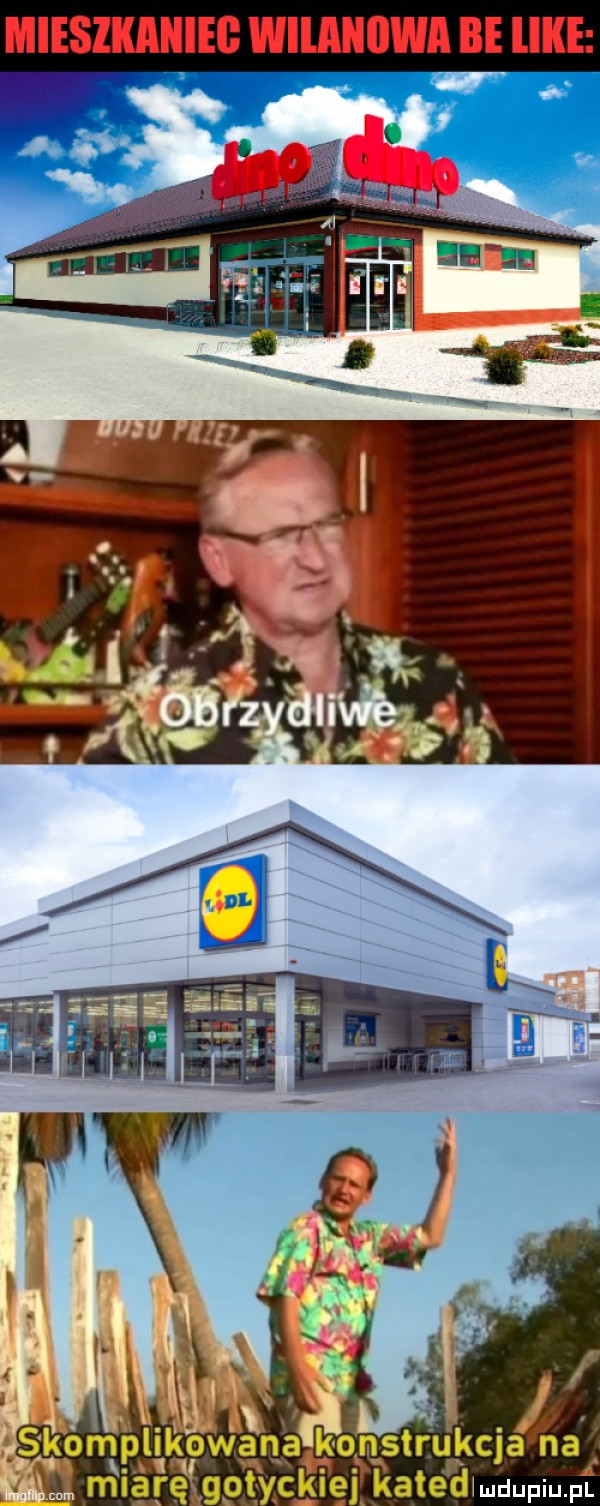 mieszkanie wilaiiilwa be like konstrukcja na fkatedmdupiu. pf skomplikowane k q miarę gotyckie