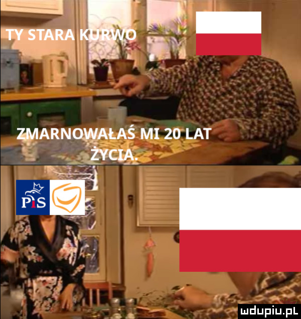 i   wan e r iudupiupl