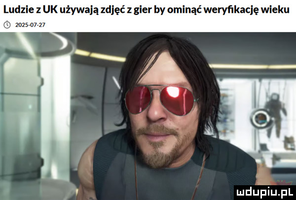 ludzie z uk używają zdjęć z gier by ominąć weryfikację wieku   mm