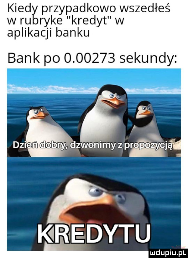 kiedg przypadkowo wszedłeś w ru ryje kredyt w aplikacji banku bank po         sekundy a dz en dgwenlmy z prepovzyi qą kredytu