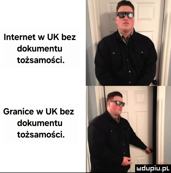internet w uk bez dokumentu tożsamości. granice w uk bez dokumentu tożsamości. ł