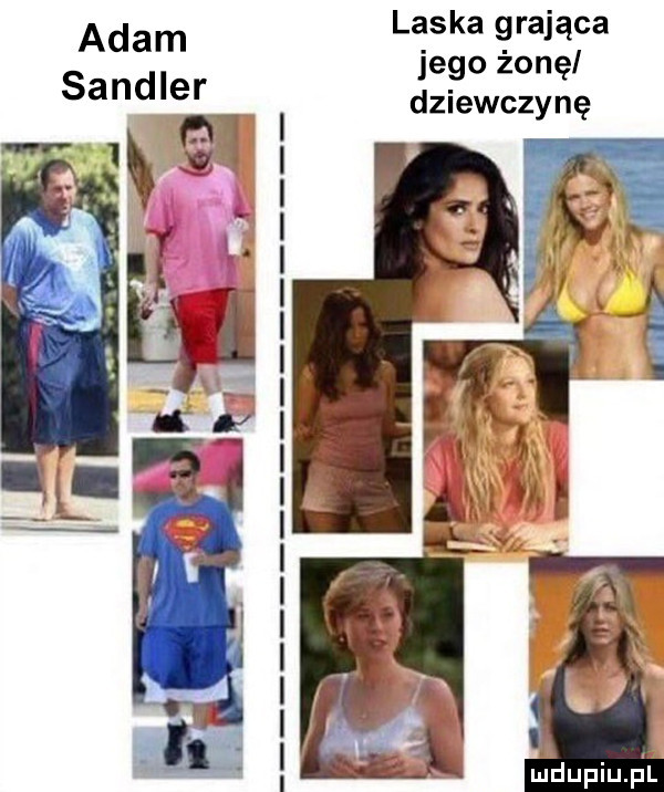 adam laska grająca sendler jego żonę dziewczynę