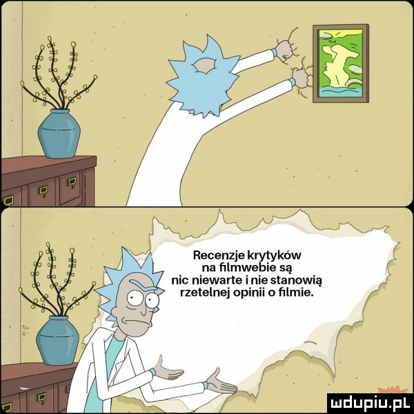 n x w jx xw vkm x v   recenzje k kaw v na ﬁlmwe is są nic niewarte i nie slanuwią rzetelnej opinii o filmie