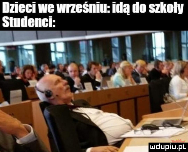 ilzieci we wrześniu irla ilo szkoly smdenci