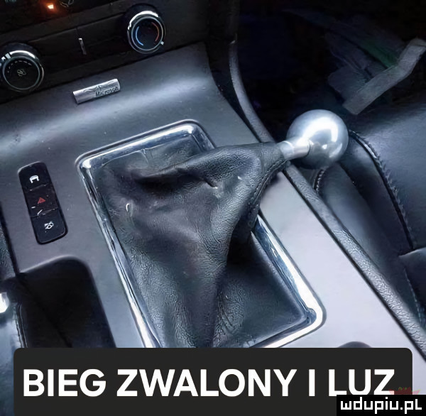 bieg zwalony i luz lud upiu. pl