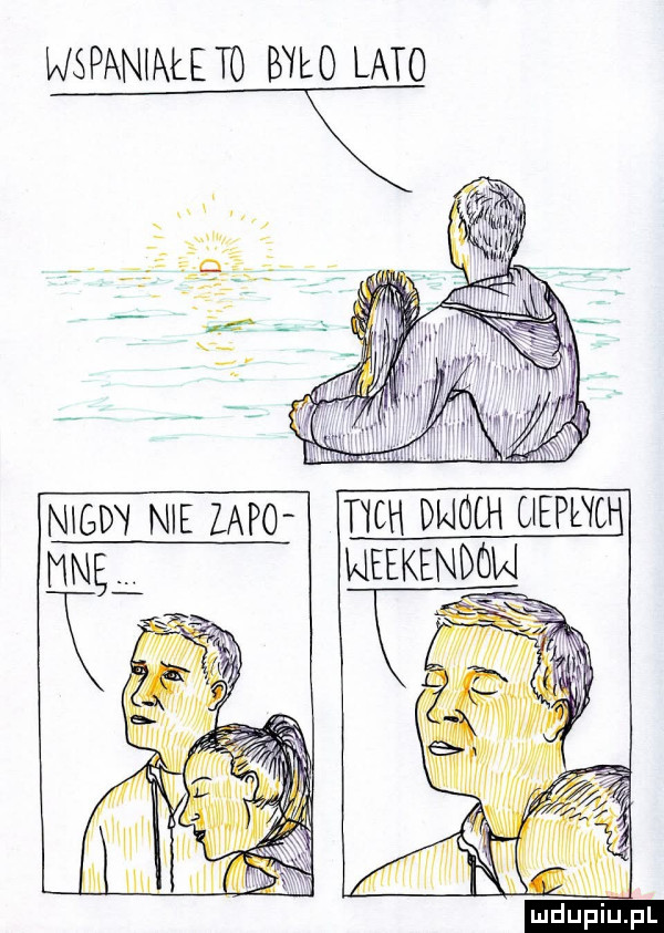 wspaniałego bako lato