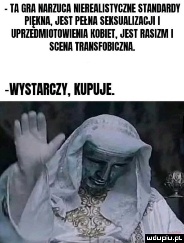 ii on irene ihieiijstybzie siiiijiiiiiy piękna. jest pam seksiiilizagji i upiizeiimiotiiwieii kiibiei. jest iiisizm i snem tiiiiishibigm wystarczy. kiipiije. l     iii u m z w mdupiupl