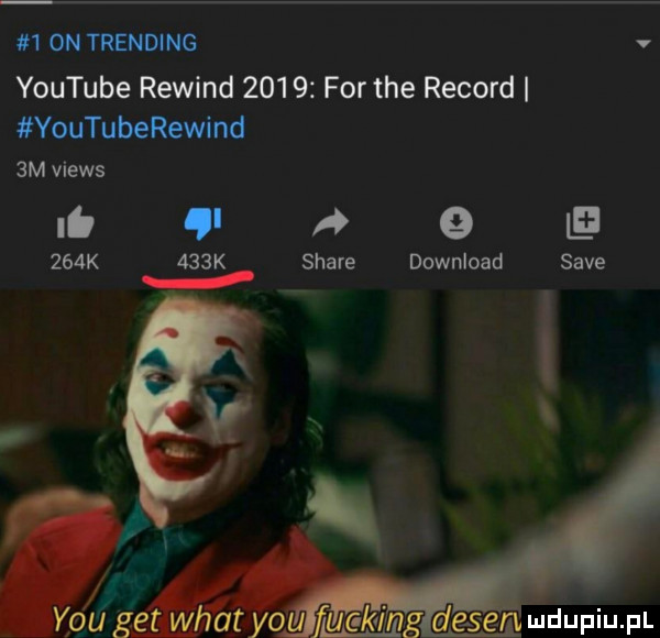 an on trending youtube rewind      for tee rekord youtuberewind sm views li a      k    k stare download sade