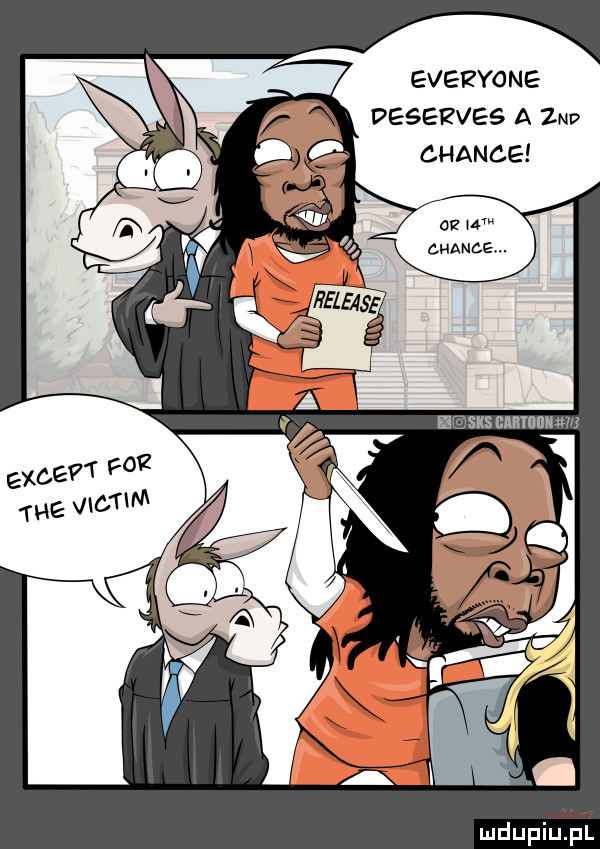 everyone peseeves a znp chanie