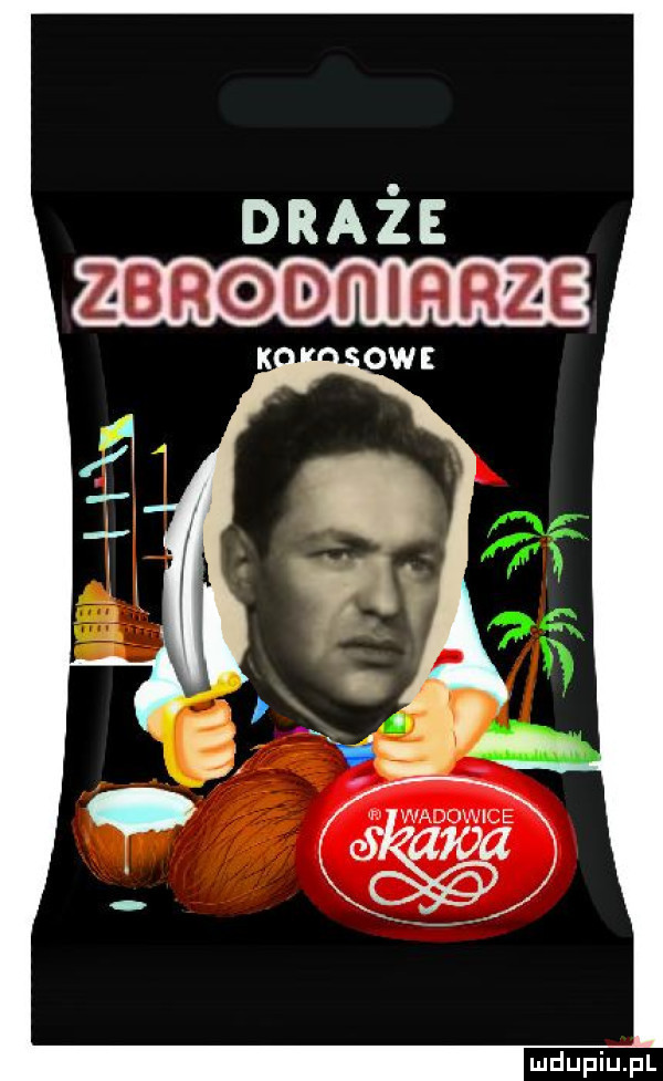 draże zbrqkdhirrze owe