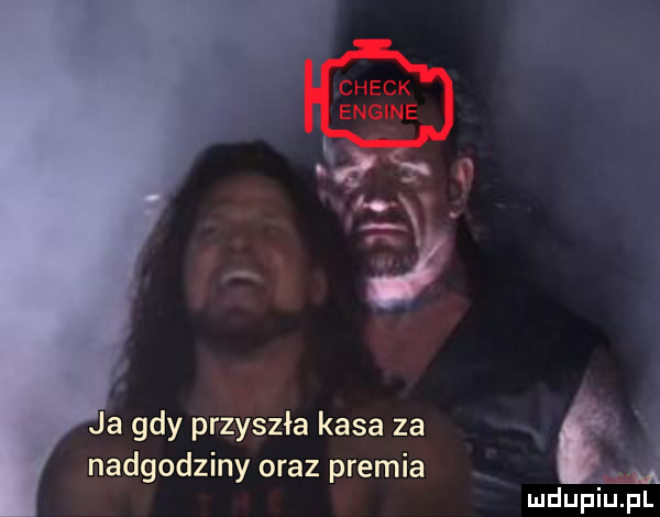 ja gdy przyszła kasa za ś. nadgodziny oraz premia mi