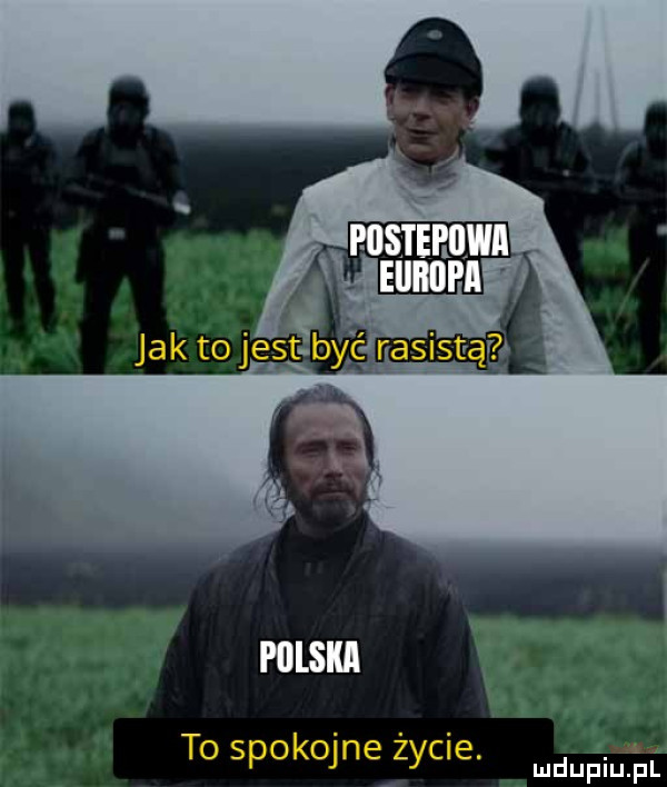 polski