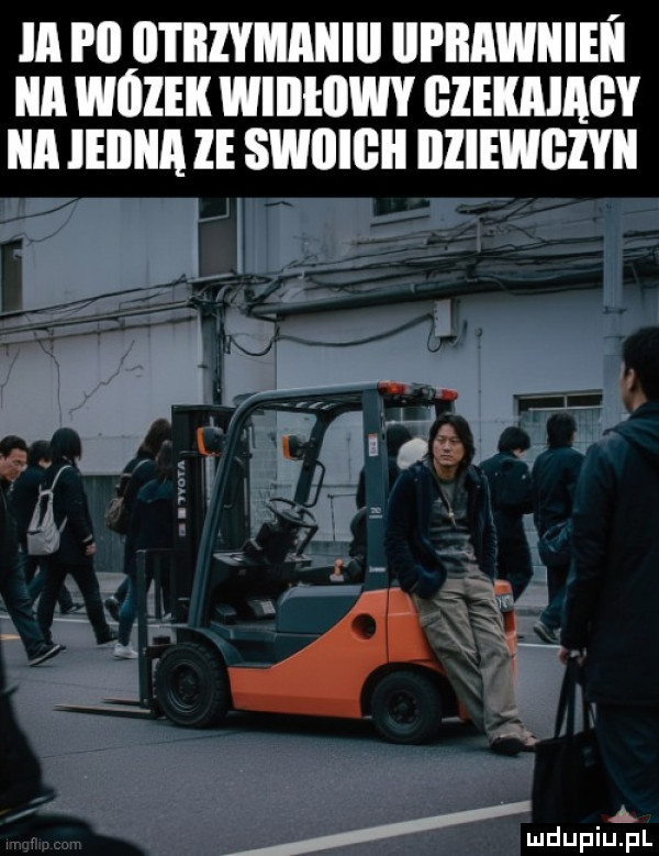 ia p  otrzymaniu llpiławiiiei i a wózek wiiihiwy gzekaiagy ica ieiiiia ze swiiigii iiiiewgiyii     jl