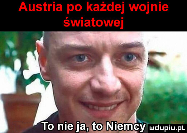to nie ja t o niemcy ludupiu. pl