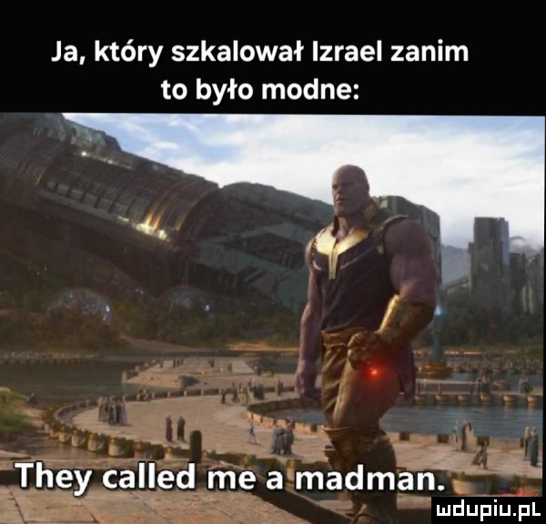 ja który szkalował izrael zanim to było modne. są. x tag gy ca ind me a madmahq ludupiu. pl