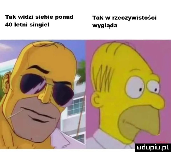 tak wldzl sleble ponad tak w ugczywlstoécl    letni singiel wygląda