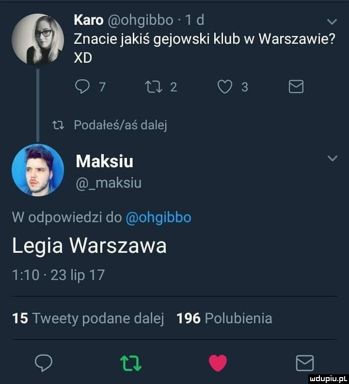 Gejowski klub