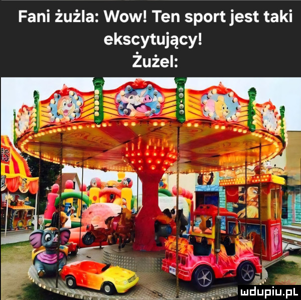 fani żużla wow ten sport jest taki ekscytujący żużel