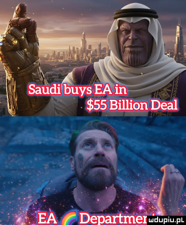 ea departmefśaupiuą