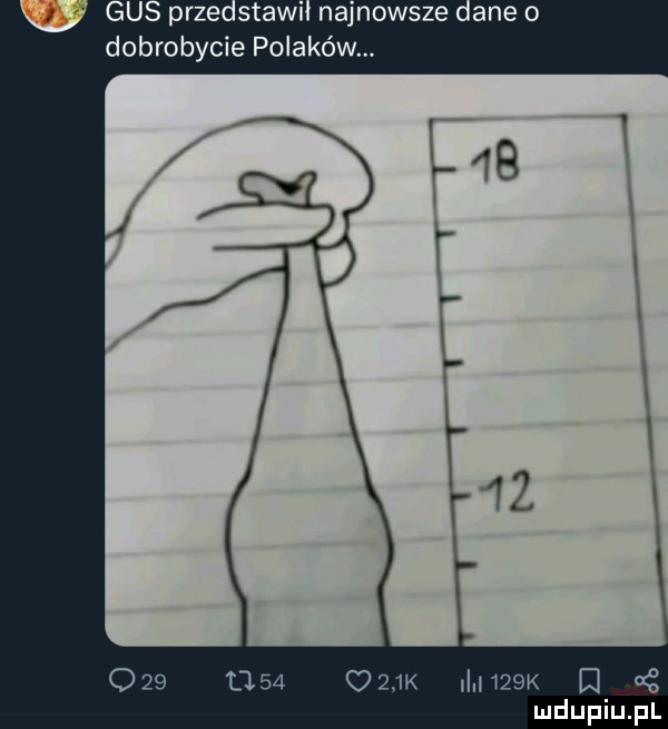 u przestawu najnowsze ane o dobrobycie polaków. ozn ng cę