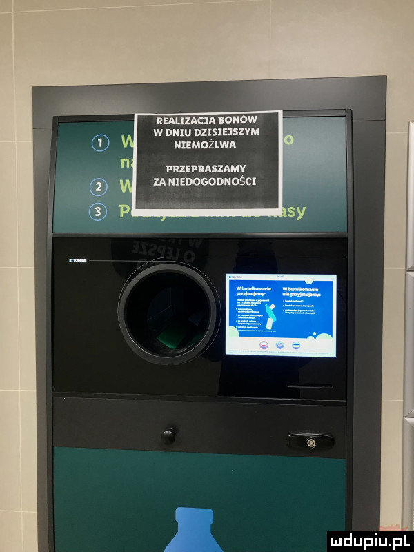 nuuucn inﬂow w nam nzmaszm niemozlwa szpnaszauy  a niedogodnosc i