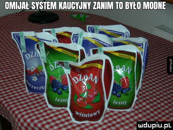 ici iii system kiiigyjiiy ziiiim ti było miiiiiie w m iu pl