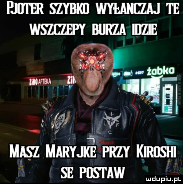 masz marymeśprzy karoshi    mm