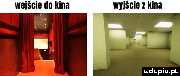 wejście do kina wiście kina