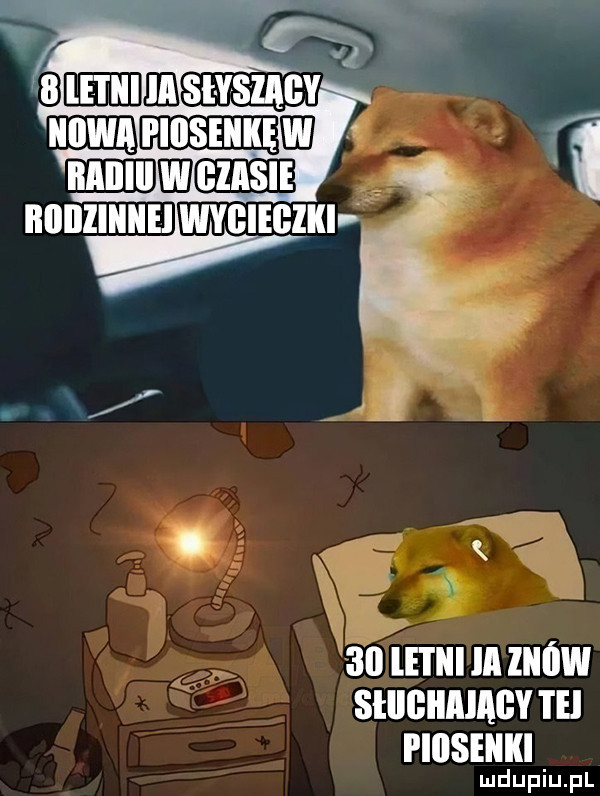 i x    le i iii ll   le slllﬂiimagy i ei piosenki