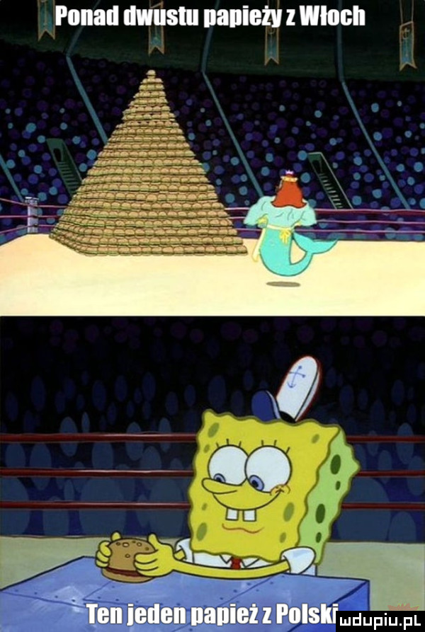 ponad dwustu nagim wloch