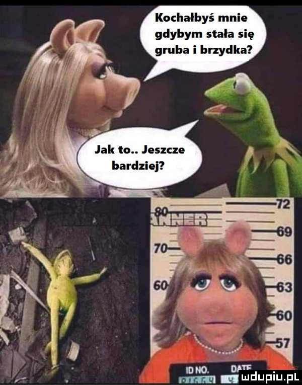 kochałbyś mnie gdybym stala się gruba i brzydka jak to. jeszcze bardziej nino.  . abakankami r mim umdupiu pl