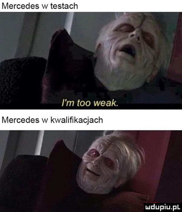 mercedes w testach i m tao wiak mercedes w kwalifikacjach