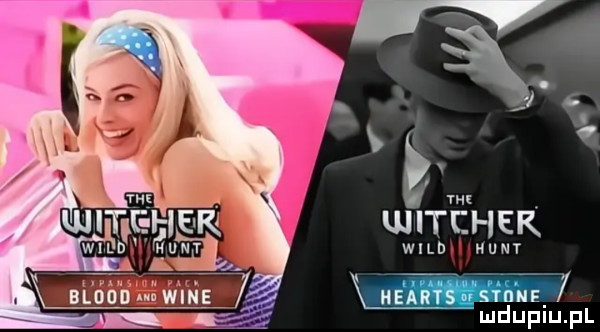 q   mt witcher wild nurt mdupiﬁpl