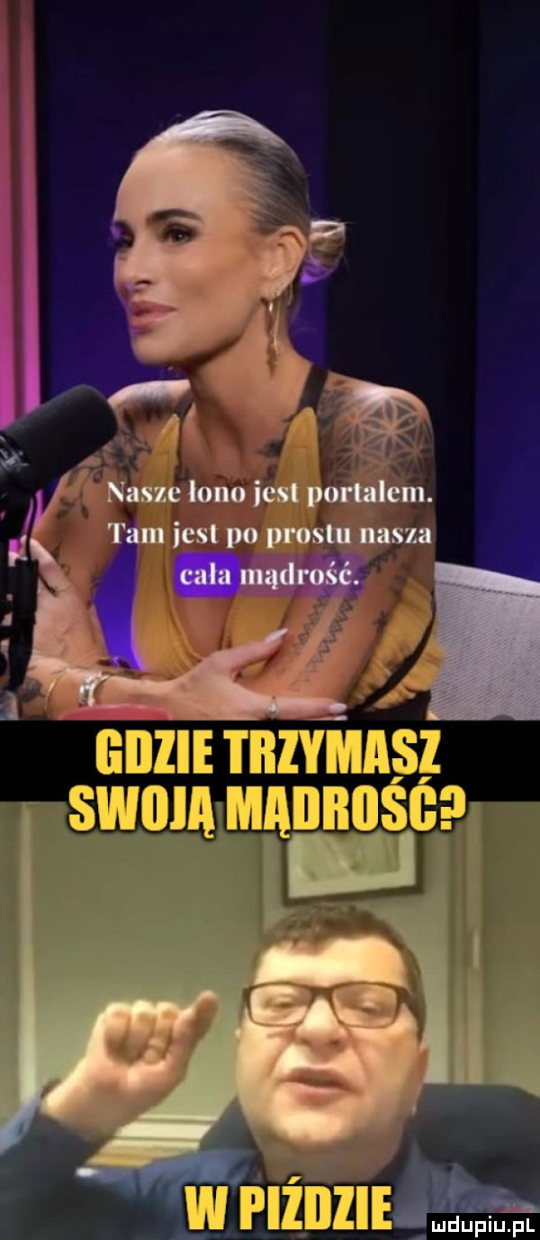 x r   nasze lono ihs magm. jest po masuma