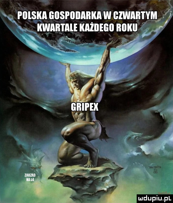 i obska gospodarka w oiwak i ym kwak i ale każiieoo kobii