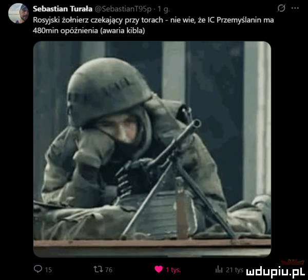 selanim l uch sebastam j yu i g   rosyjski źnłnieiz celujący phy turach nie wie że ic pnemyślanin ma  bobin upóżnienia awaria kibla o w u.   ly n m n