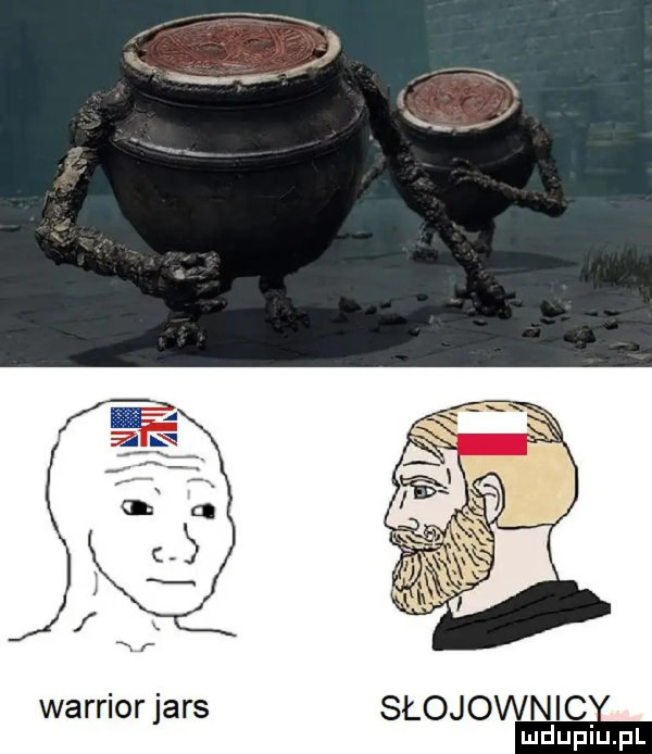 warrior jams słojownic. mduplu pl
