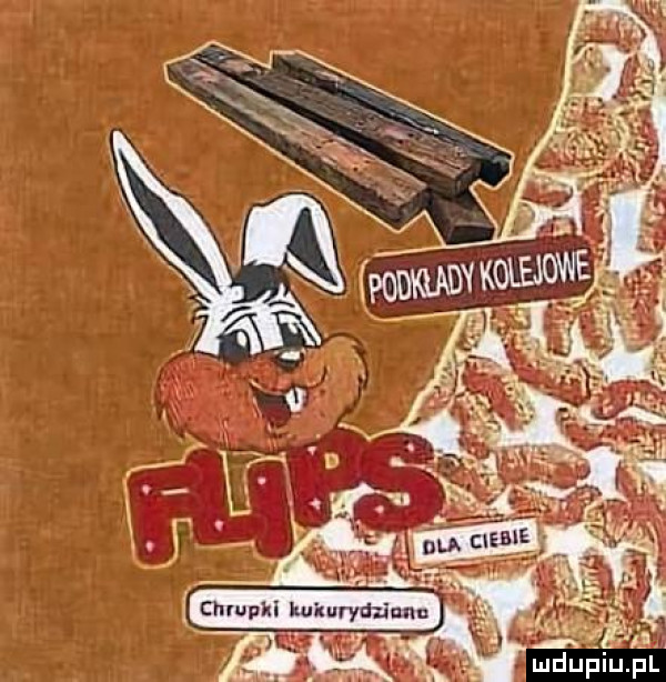 chrupki kuku ry alu e