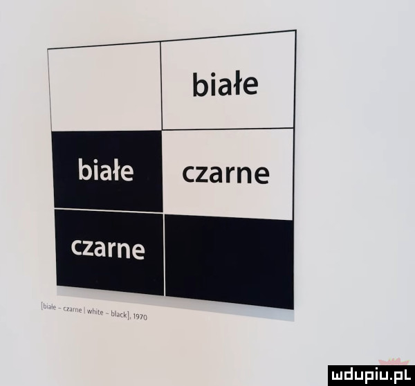 białe ludu iu. l f f